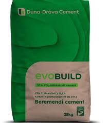 Cement