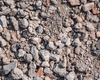 Tört, minősített beton